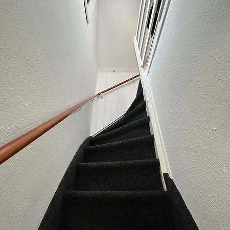Cosy Ferienhaus