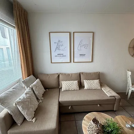 Ferienhaus Cosy *