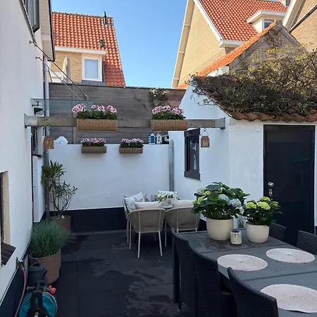 Ferienhaus Cosy *