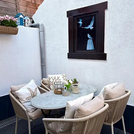 Cosy Ferienhaus *