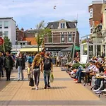 Cosy Zandvoort