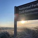 Cosy Nyaraló Zandvoort