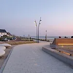 Cosy Nyaraló Zandvoort