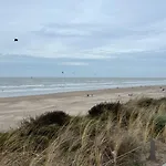 Cosy Hébergement de vacances *