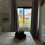 Cosy 펜션 잔드보르트