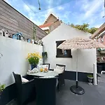 Cosy Nyaraló Zandvoort