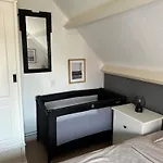 Cosy Nyaraló *