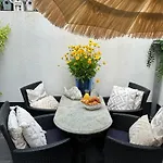 Cosy * 잔드보르트