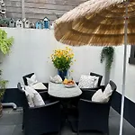 Cosy Nyaraló Zandvoort
