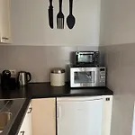 펜션 Cosy 잔드보르트
