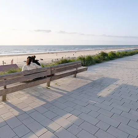 Casa vacanze Cosy Zandvoort