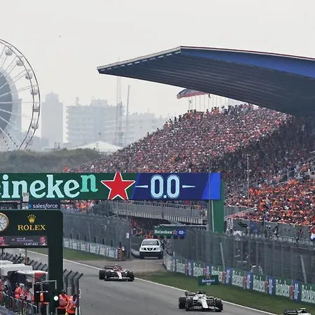 Cosy * זנדוורט