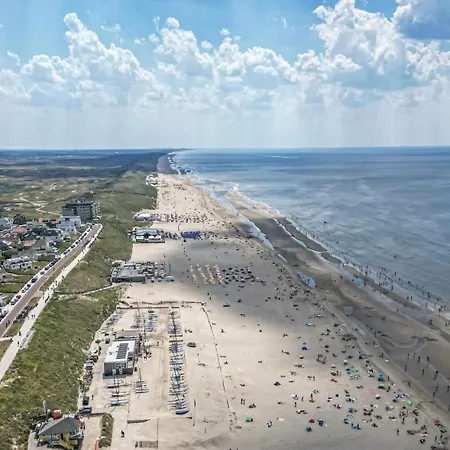 Cosy Zandvoort