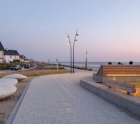 Cosy בית נופש זנדוורט