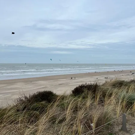 Cosy בית נופש *