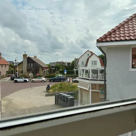 בית נופש Cosy *