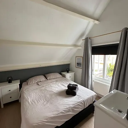Cosy * Zandvoort