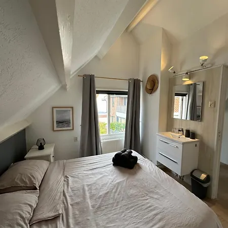 Cosy 度假居