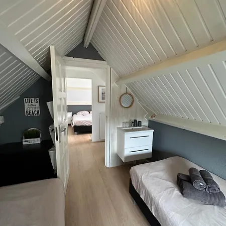 Cosy Holiday home *