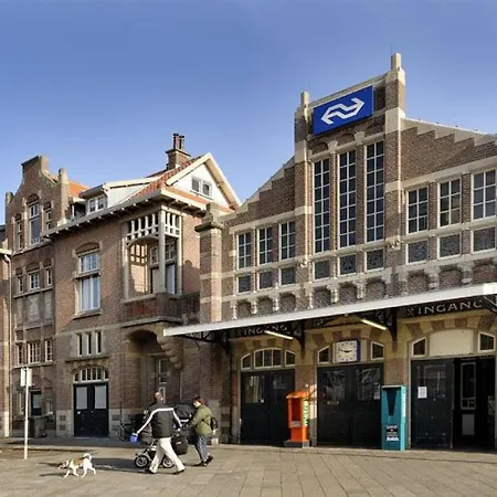 בית נופש Cosy *