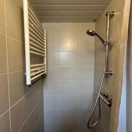 Cosy 度假居
