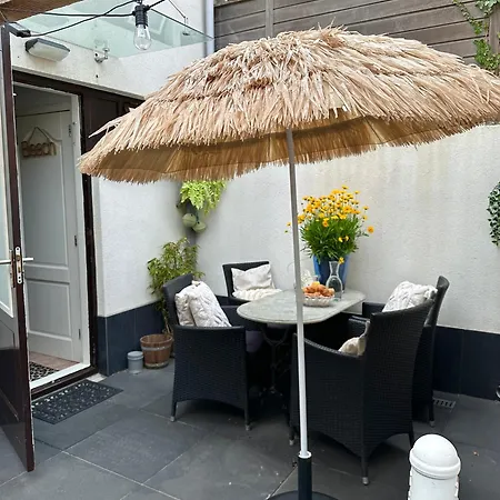 Cosy 度假居 赞德沃特
