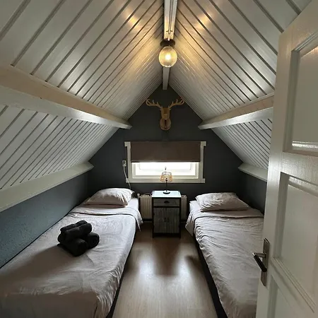 Cosy 度假居