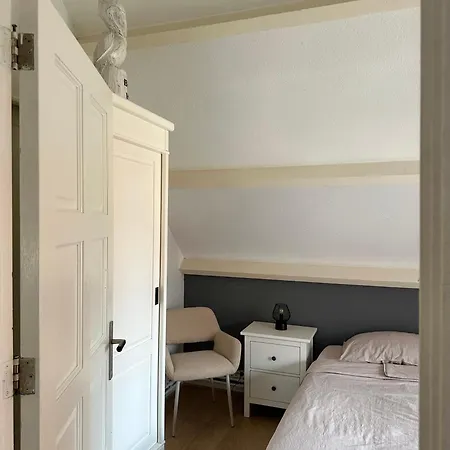 度假居 Cosy 赞德沃特
