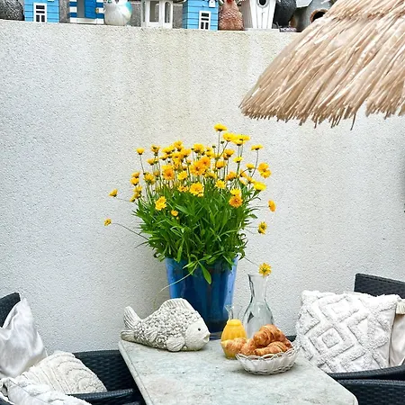 Cosy 度假居 *