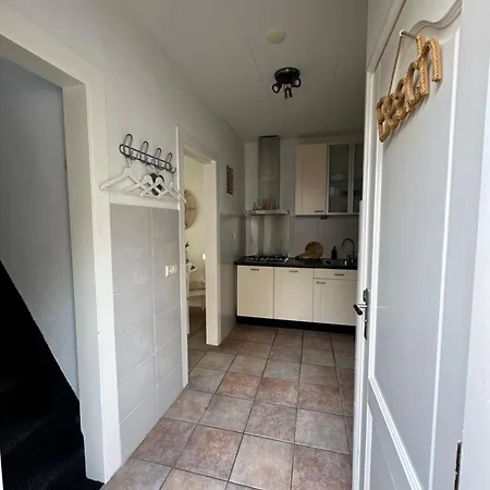 Cosy Casa vacanze Zandvoort