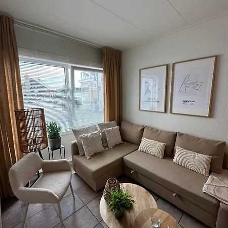 Cosy 度假居