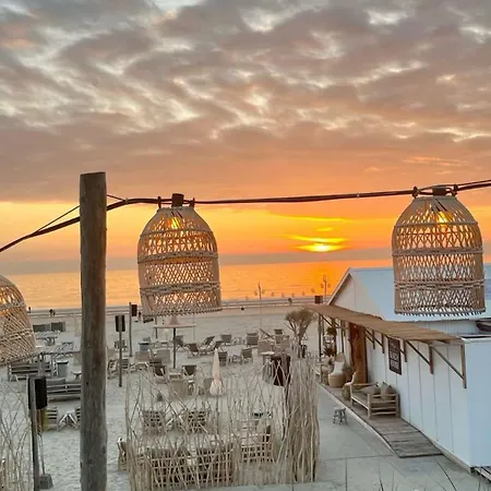 Cosy Nyaraló Zandvoort