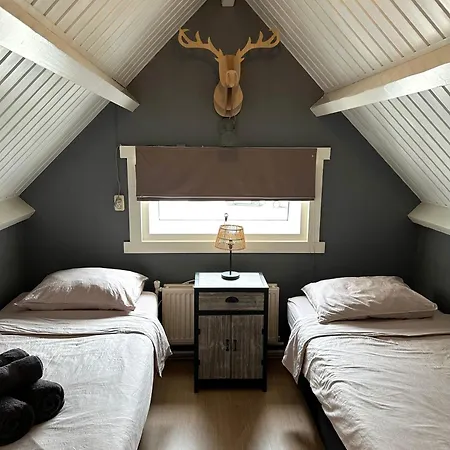 Cosy Nyaraló *