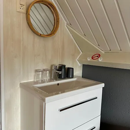Nyaraló Cosy *