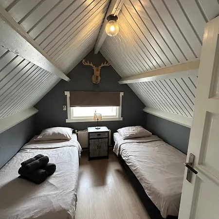 Cosy * Zandvoort