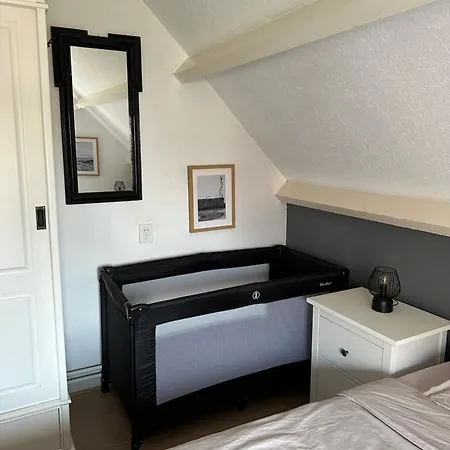 Cosy Nyaraló *