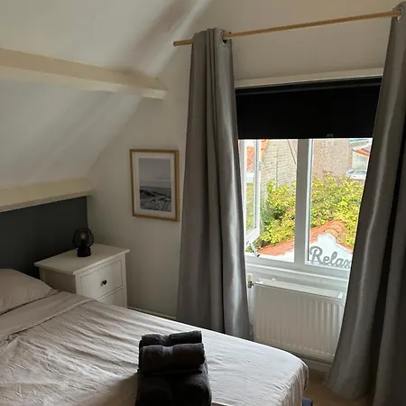 Cosy Nyaraló Zandvoort