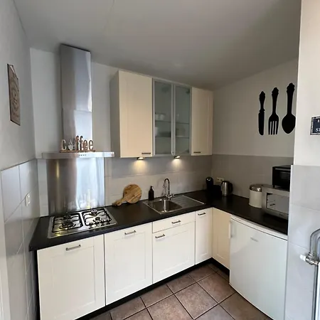 Cosy Nyaraló *