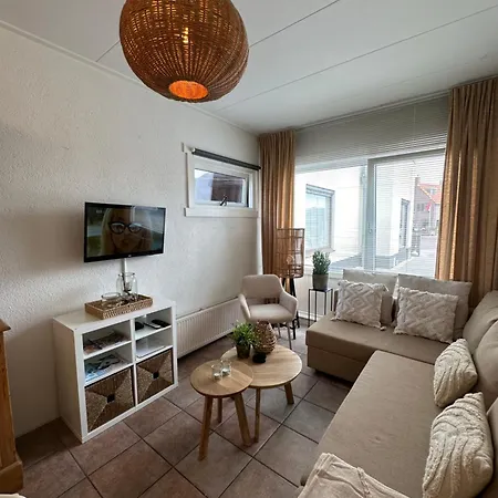 Cosy Zandvoort