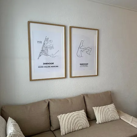 Cosy Nyaraló *
