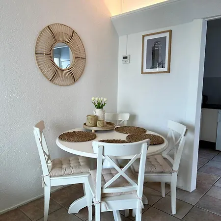 Nyaraló Cosy